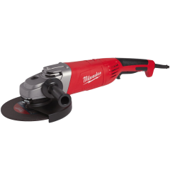 Smerigliatrice a squadra Milwaukee 230 mm. 2400 W.